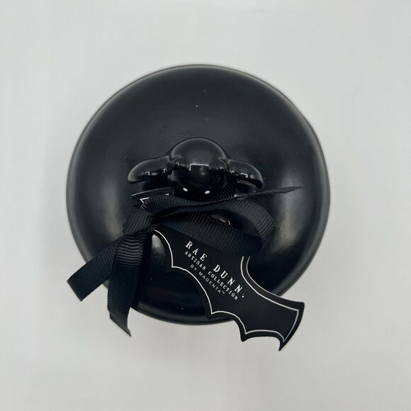 Rae Dunn VAMPIRE REPELLENT Canister - Picture 5 of 8